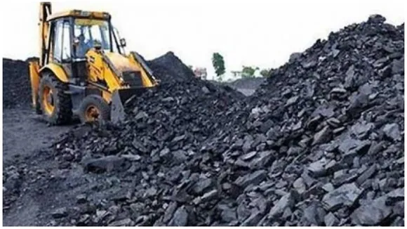 Coal