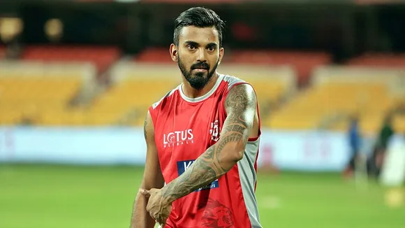 KL Rahul i565656565656