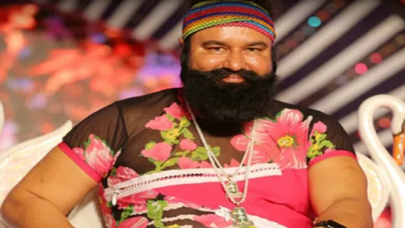 Ram Rahim