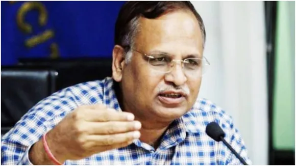 Satyendra Jain