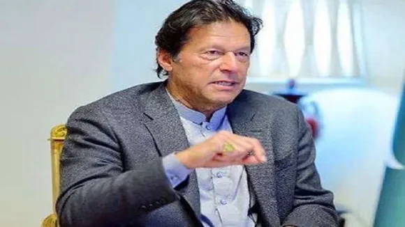 imran khan