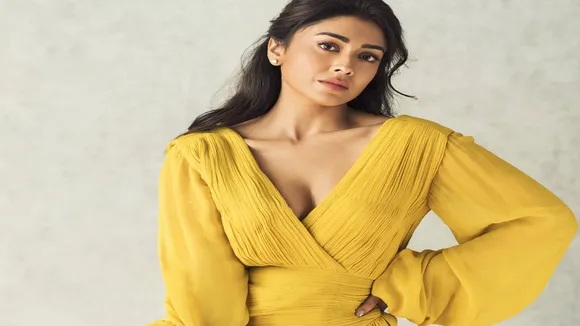 shriya saran