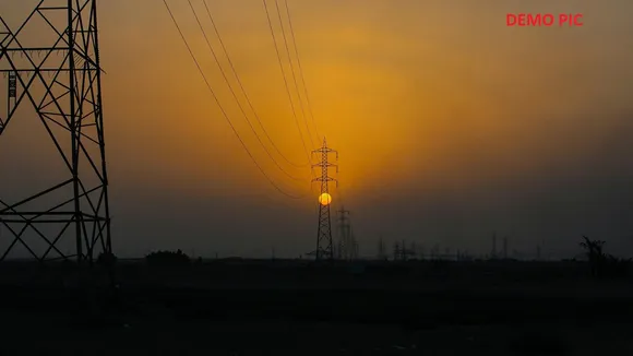 power crisis