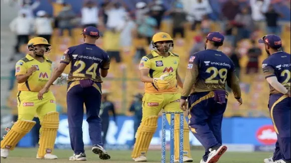 csk vs kkr