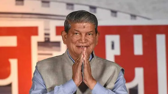 Harish Rawat Biography56565656