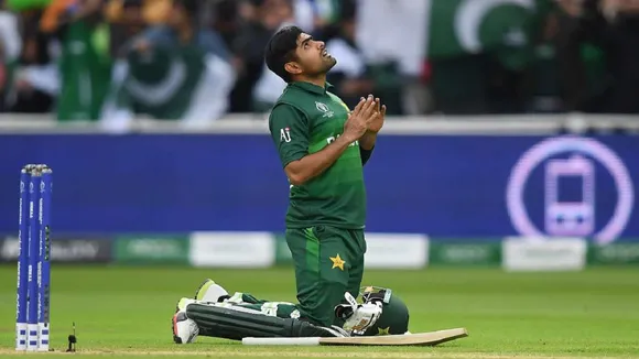 Babar Azam