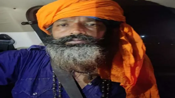 sarbjeet singh