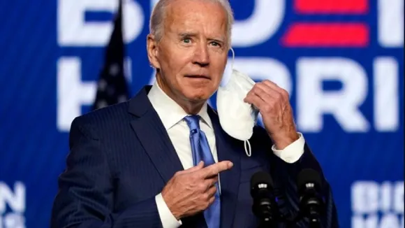 joe biden