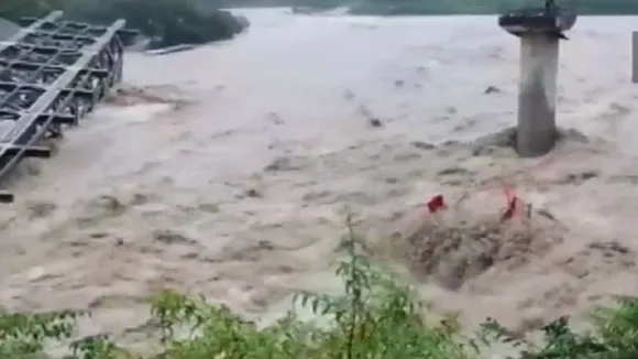 Uttarakhand rain