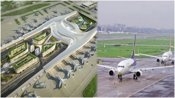 Noida International Airport