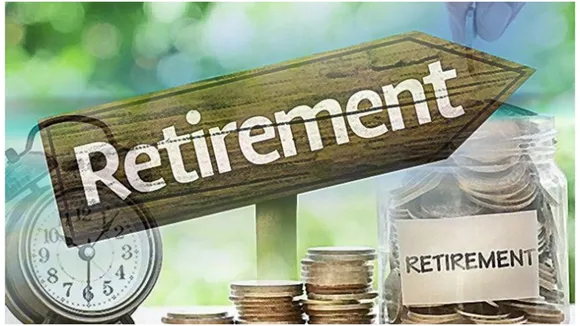 Retirement Planning