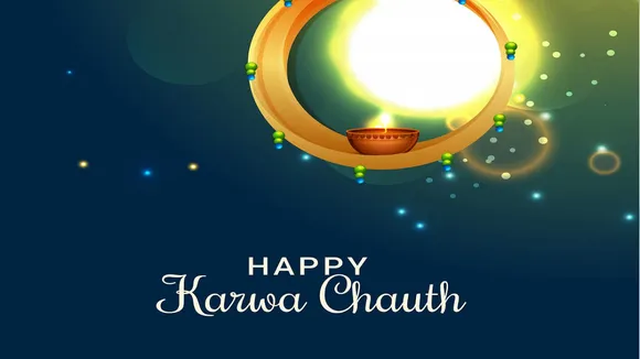 Karwa Chauth Wishes and Messages