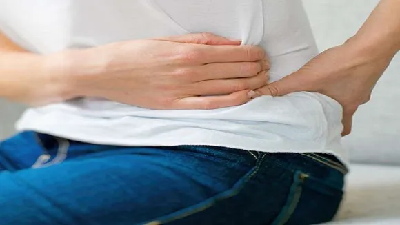 symptoms of kidney stones