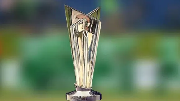 T 20 WC