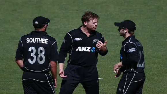 Lockie Ferguson