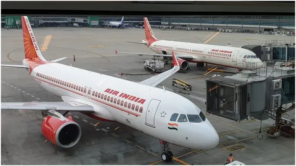 Air India News