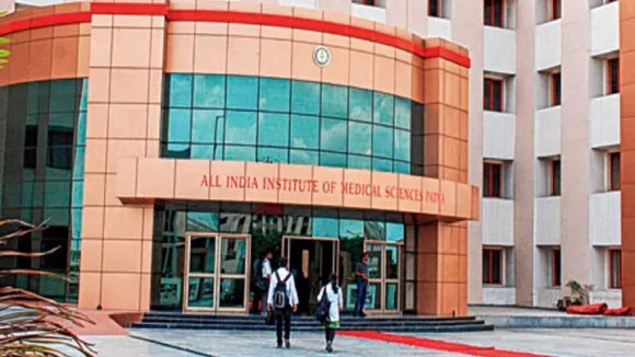 AIIMS Patna