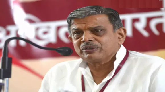 Dattatreya Hosabale