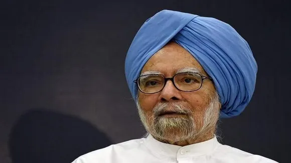 Manmohan Singh