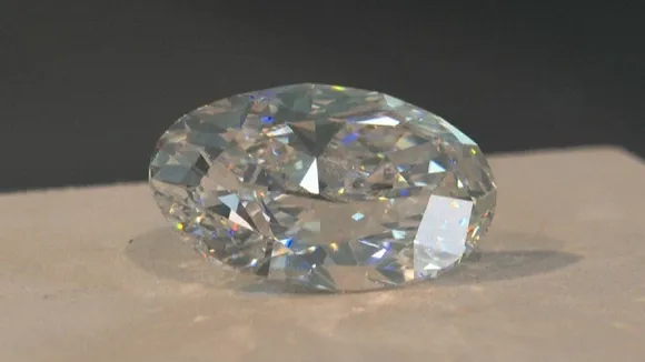 Daimond