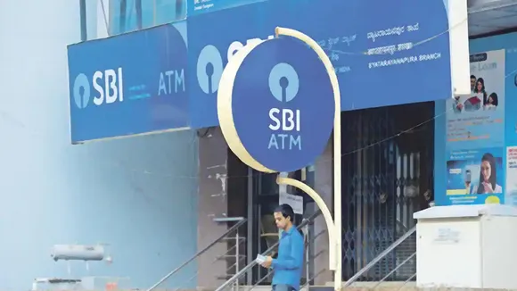 भारतीय स्टेट बैंक (State Bank Of India-SBI)