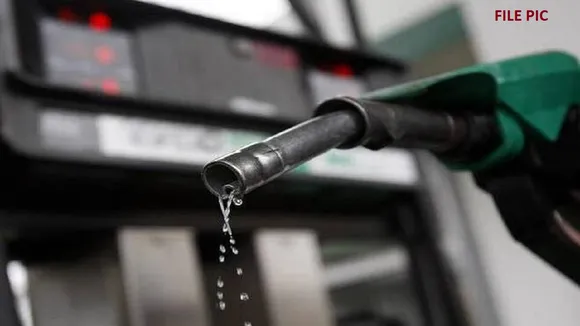 Petrol-Diesel Prices