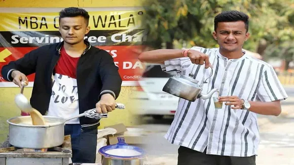 MBA Chaiwala