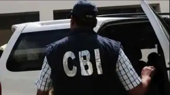 CBI