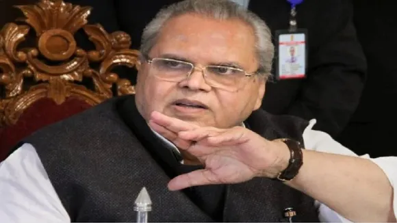 Satya Pal Malik