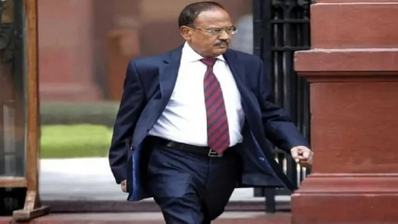 Ajit Doval