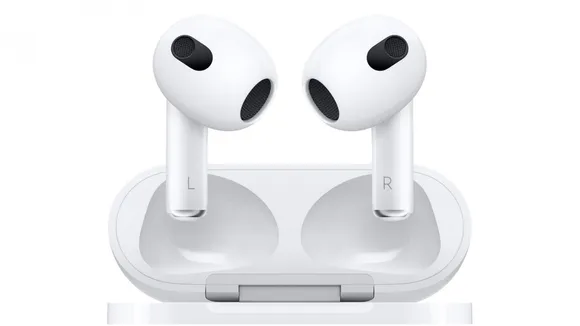 Apple AirPods