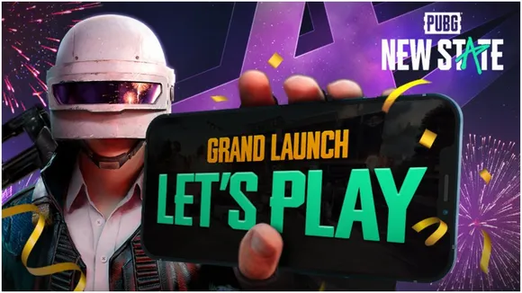 PUBG New State