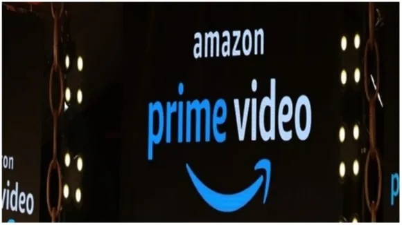 Amazon Prime Video