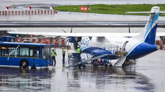 chennai Airport