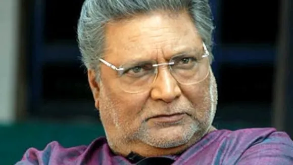 Vikram Gokhale