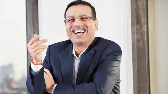 Savjeev Gaoenka-RP Sanjiv Goenka Group