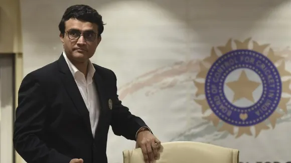 ganguly bcci 6575675