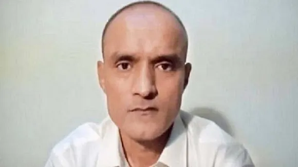 Kulbhushan jadhav