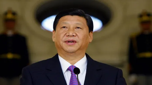 Xi Jinping