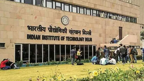 IIT Delhi