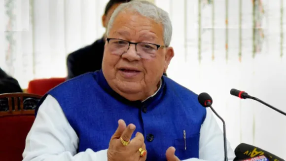 Kalraj Mishra