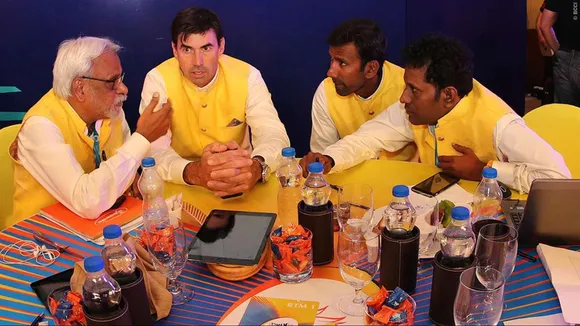 Chennai Super Kings