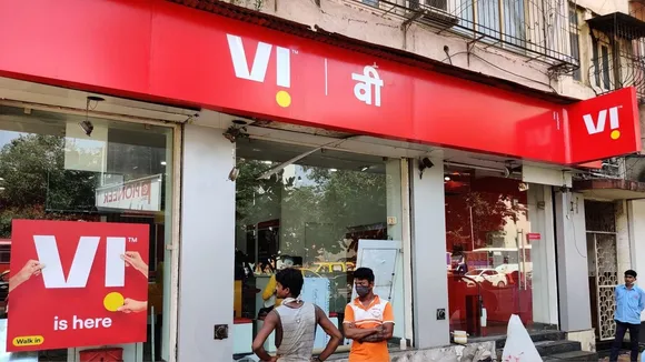 Vodafone gave a shock, made its plans expensive