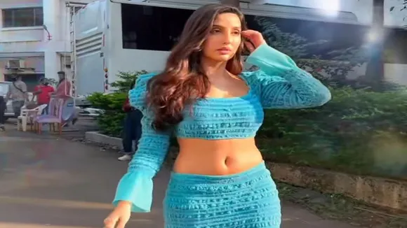 nora fatehi