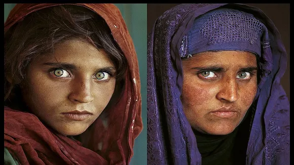 sharbat gula