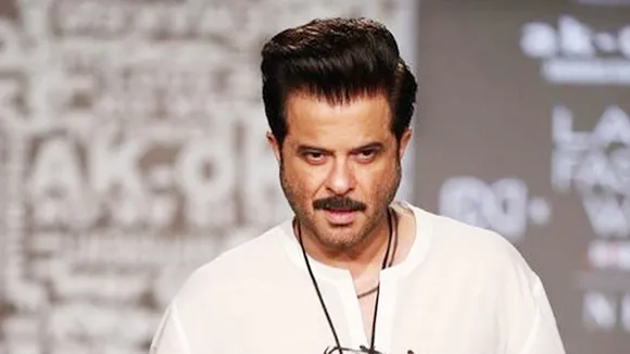 Anil Kapoor