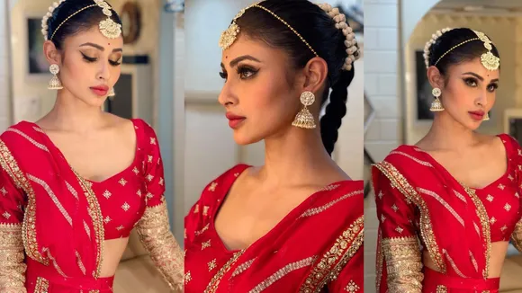 Mouni Roy