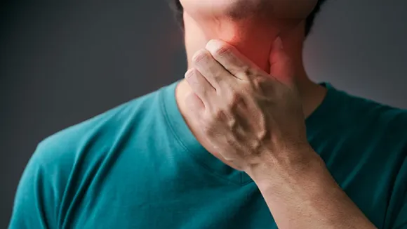 Ayurvedic remedies for throat infection