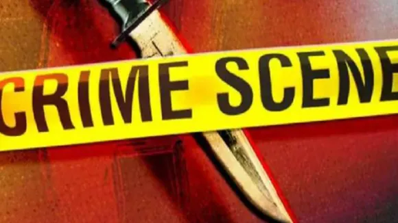 Azamgarh Murder