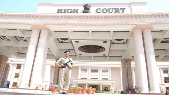 High Court